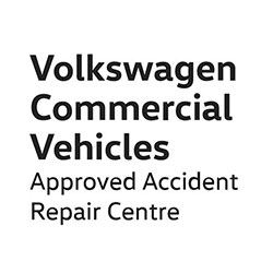 VW Commercial Approved 