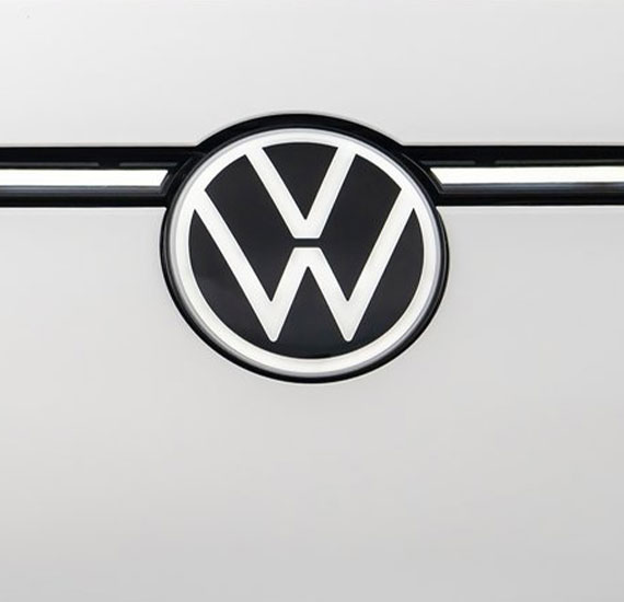 VW Commercial